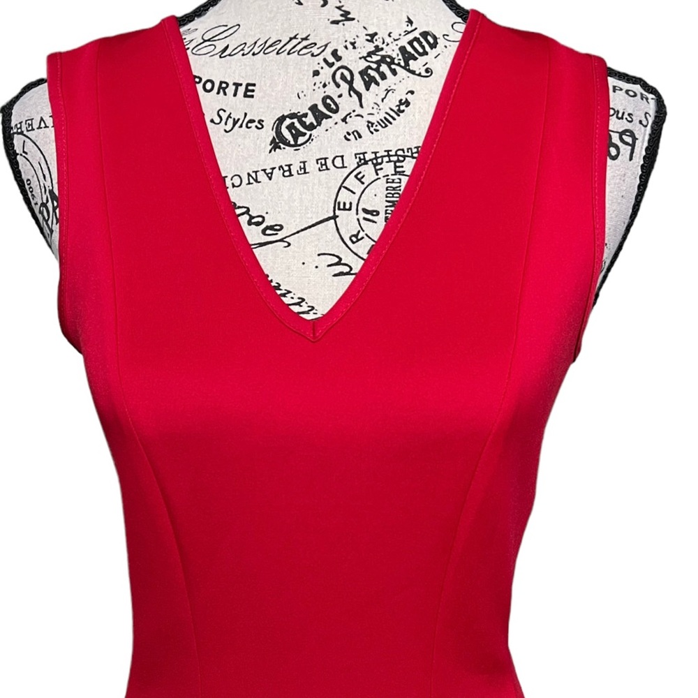 Donna Ricco Dress - Picture 6 of 16